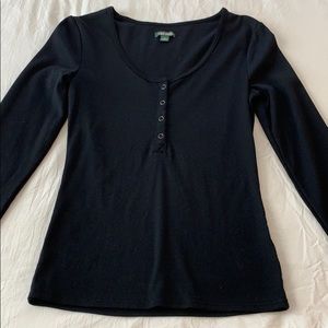 Wild Fable Long Sleeve